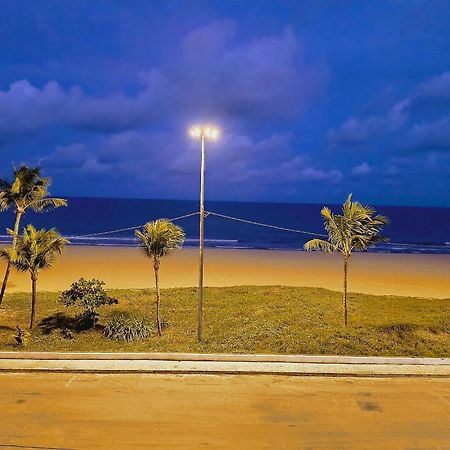 Rio Park Av, Sea View One - By Trh Home Stay Ресіфі Екстер'єр фото