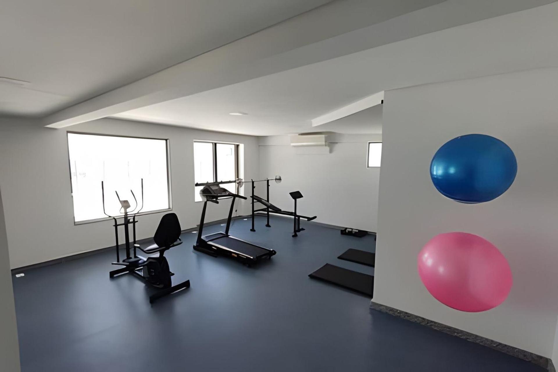 Rio Park Av, Sea View One - By Trh Home Stay Ресіфі Екстер'єр фото