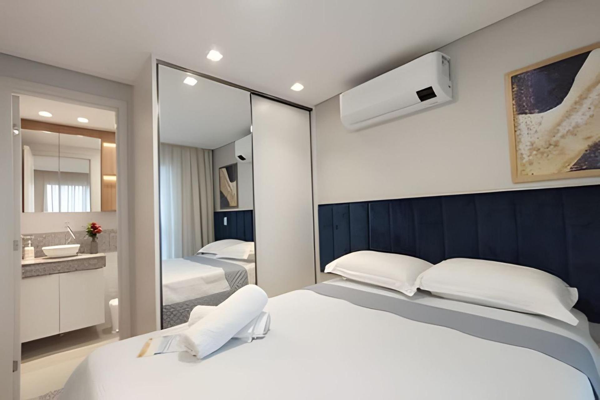 Rio Park Av, Sea View One - By Trh Home Stay Ресіфі Екстер'єр фото