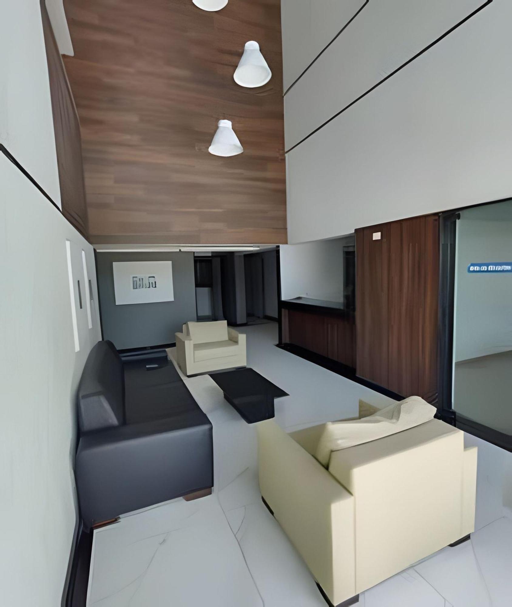 Rio Park Av, Sea View One - By Trh Home Stay Ресіфі Екстер'єр фото