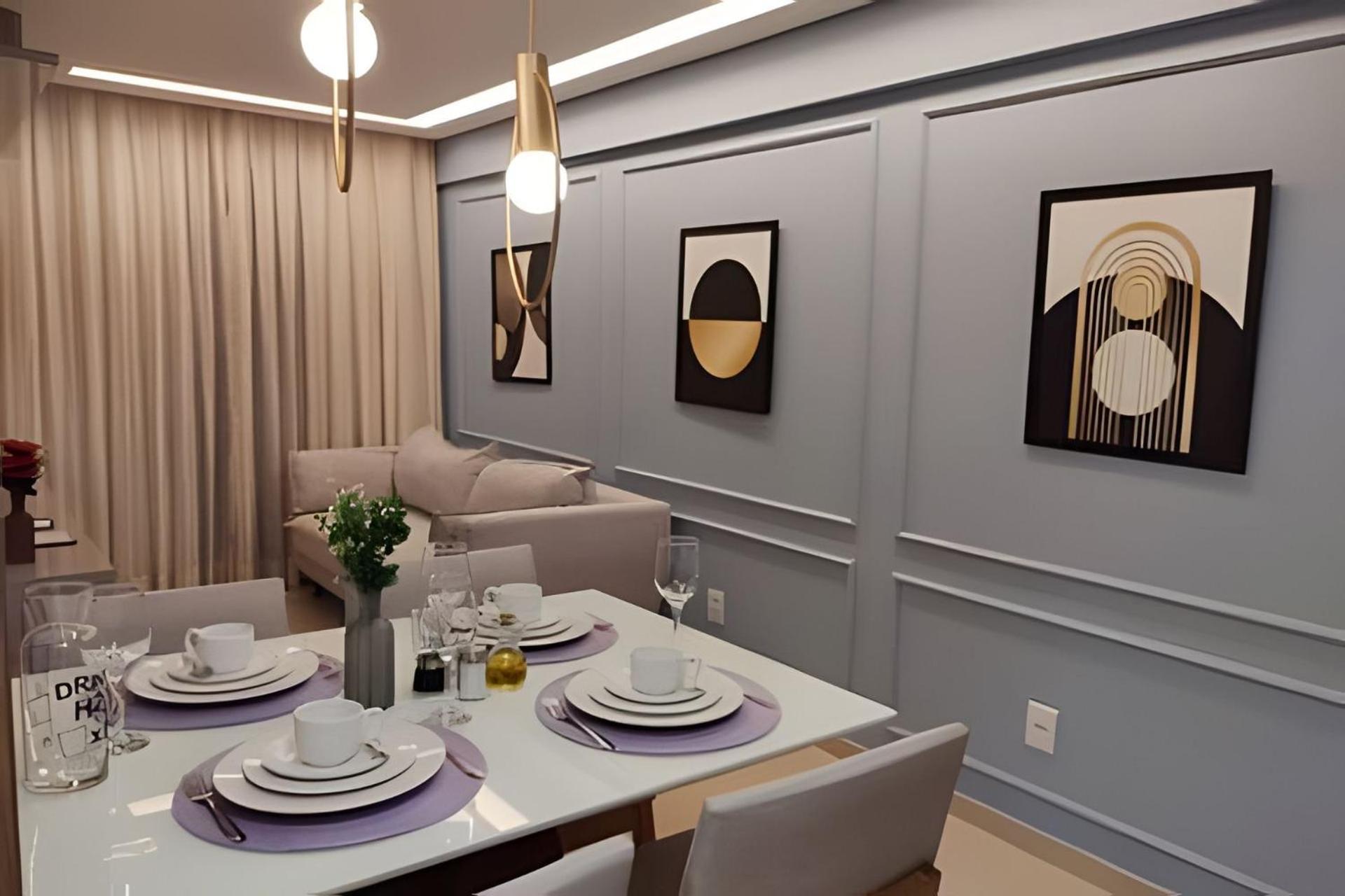 Rio Park Av, Sea View One - By Trh Home Stay Ресіфі Екстер'єр фото