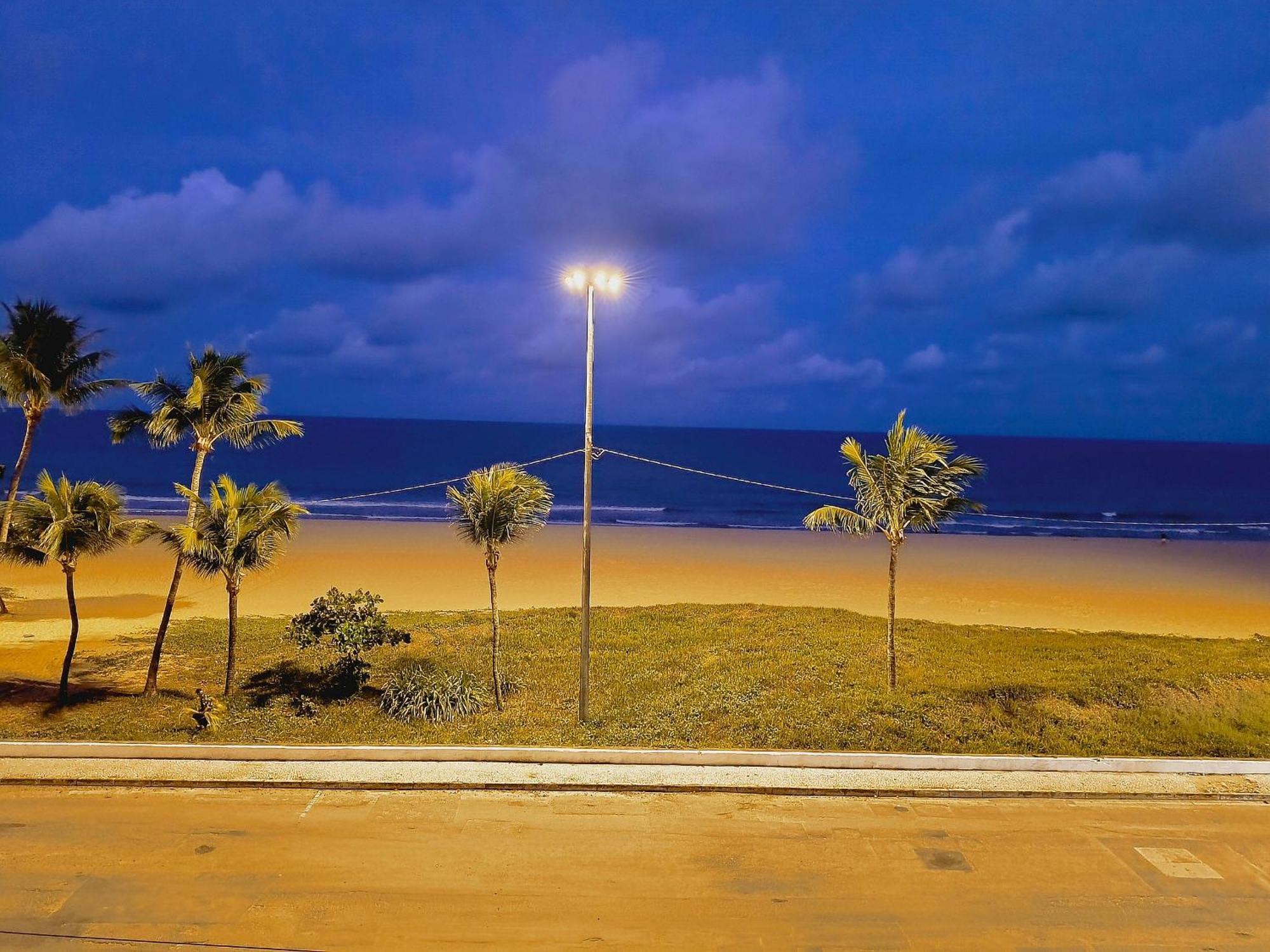 Rio Park Av, Sea View One - By Trh Home Stay Ресіфі Екстер'єр фото
